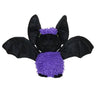 mighty® Microfiber Ball - Purple Bat