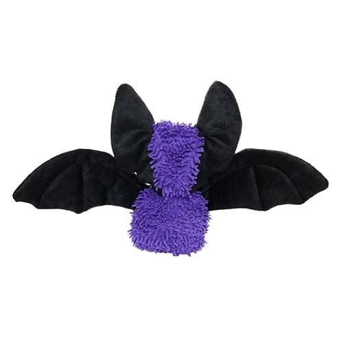 mighty® Microfiber Ball - Purple Bat
