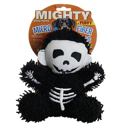 mighty® Microfiber Ball - Skeleton