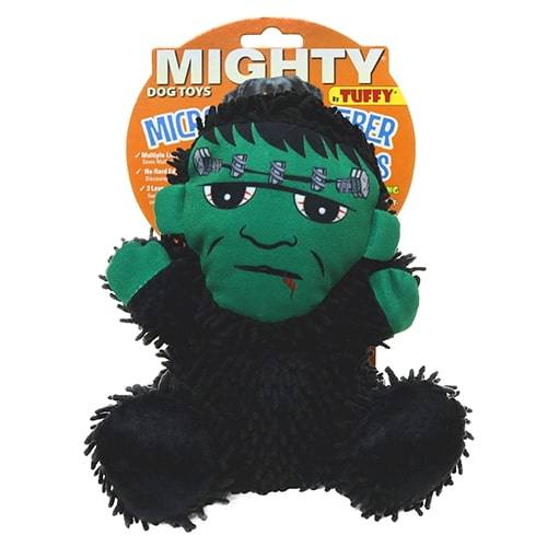 mighty® Microfiber Ball - Frankenstein