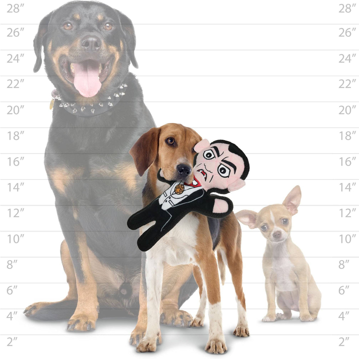 tuffy® Holiday Dracula