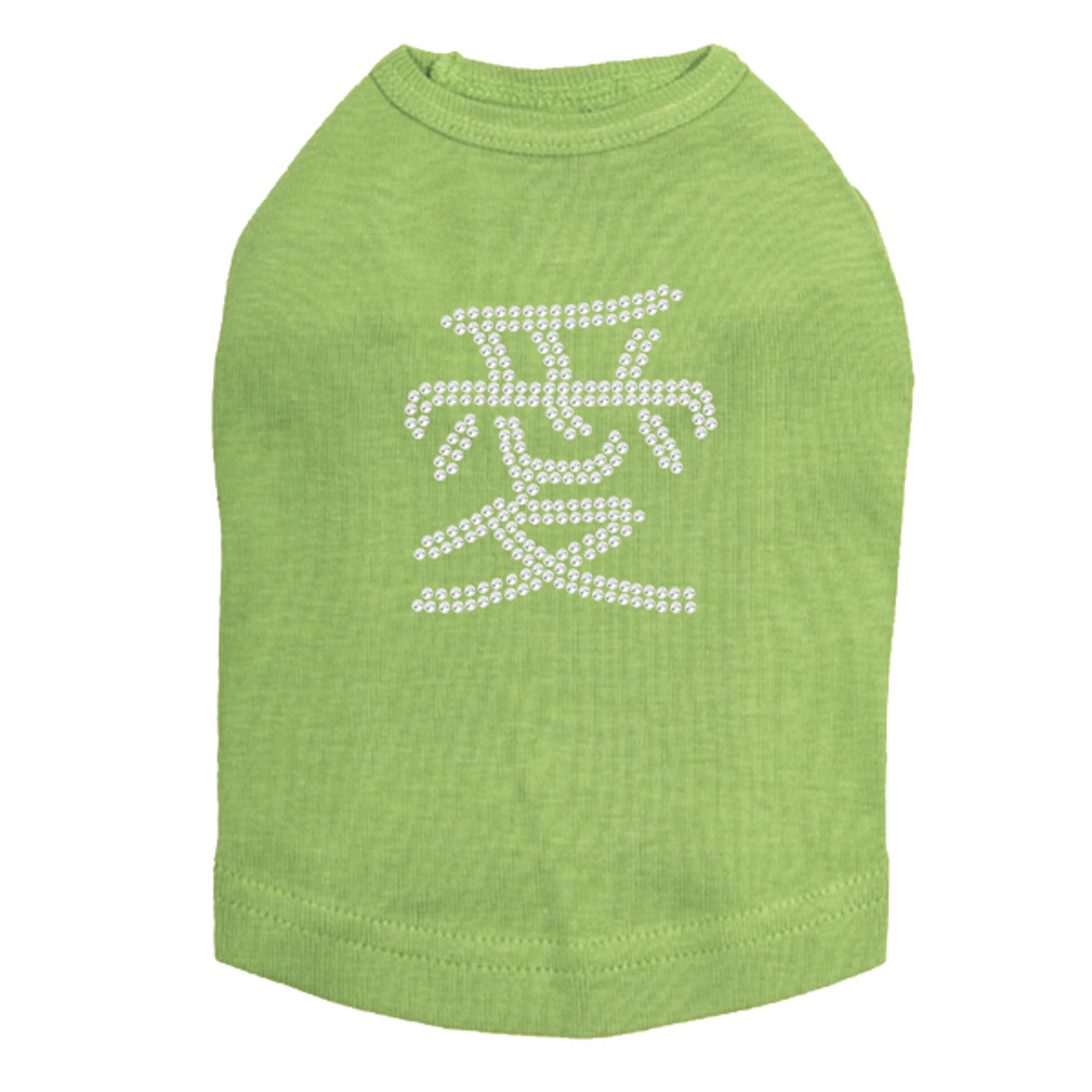 Chinese Love - Dog Tank