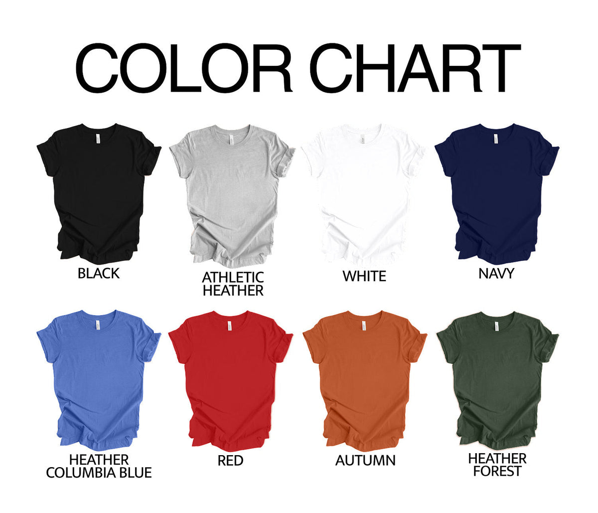 Custom Text T-Shirt