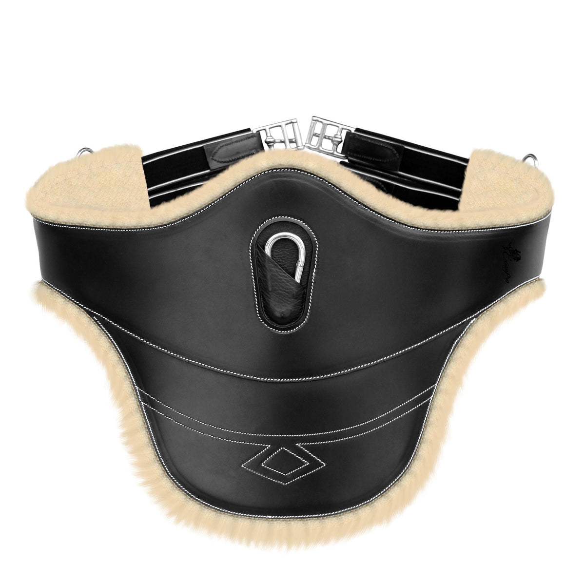 ExionPro Belly Guard Girth - Matching Elastic - HT Animal Supply