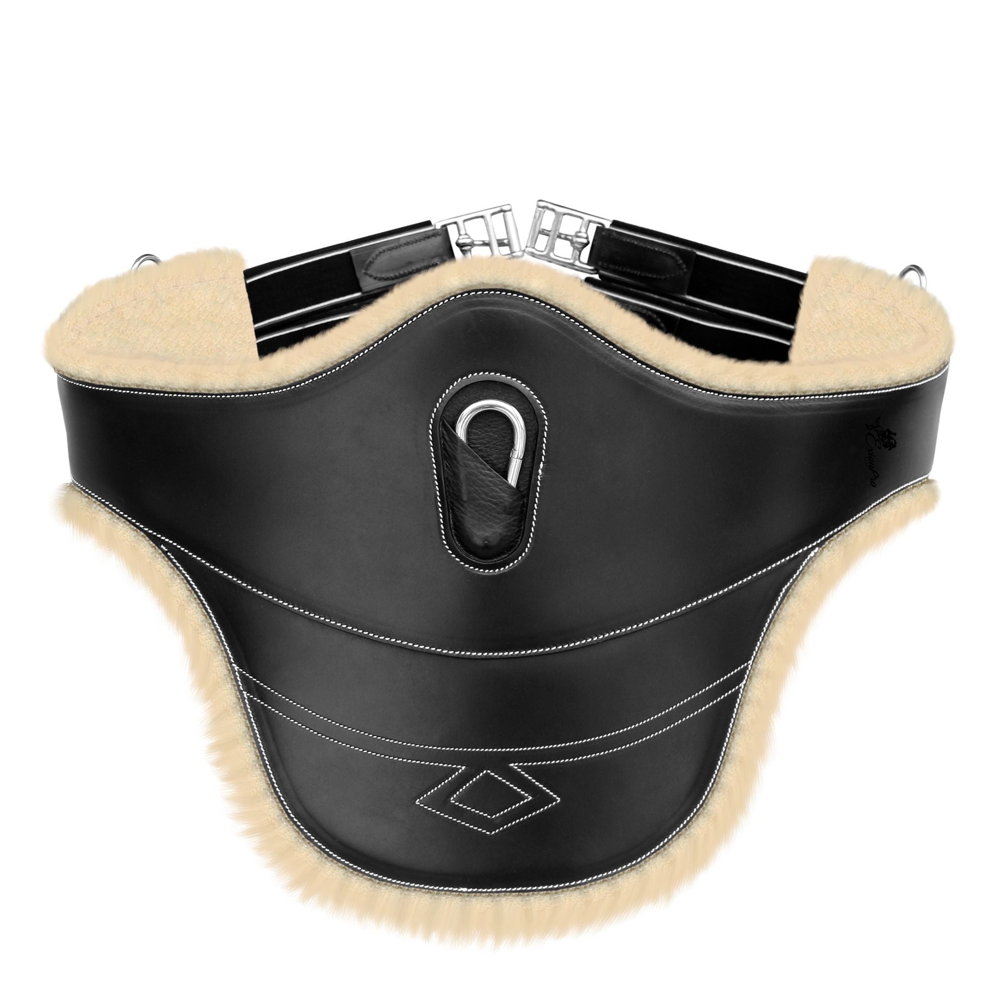 ExionPro Belly Guard Girth - Matching Elastic - HT Animal Supply