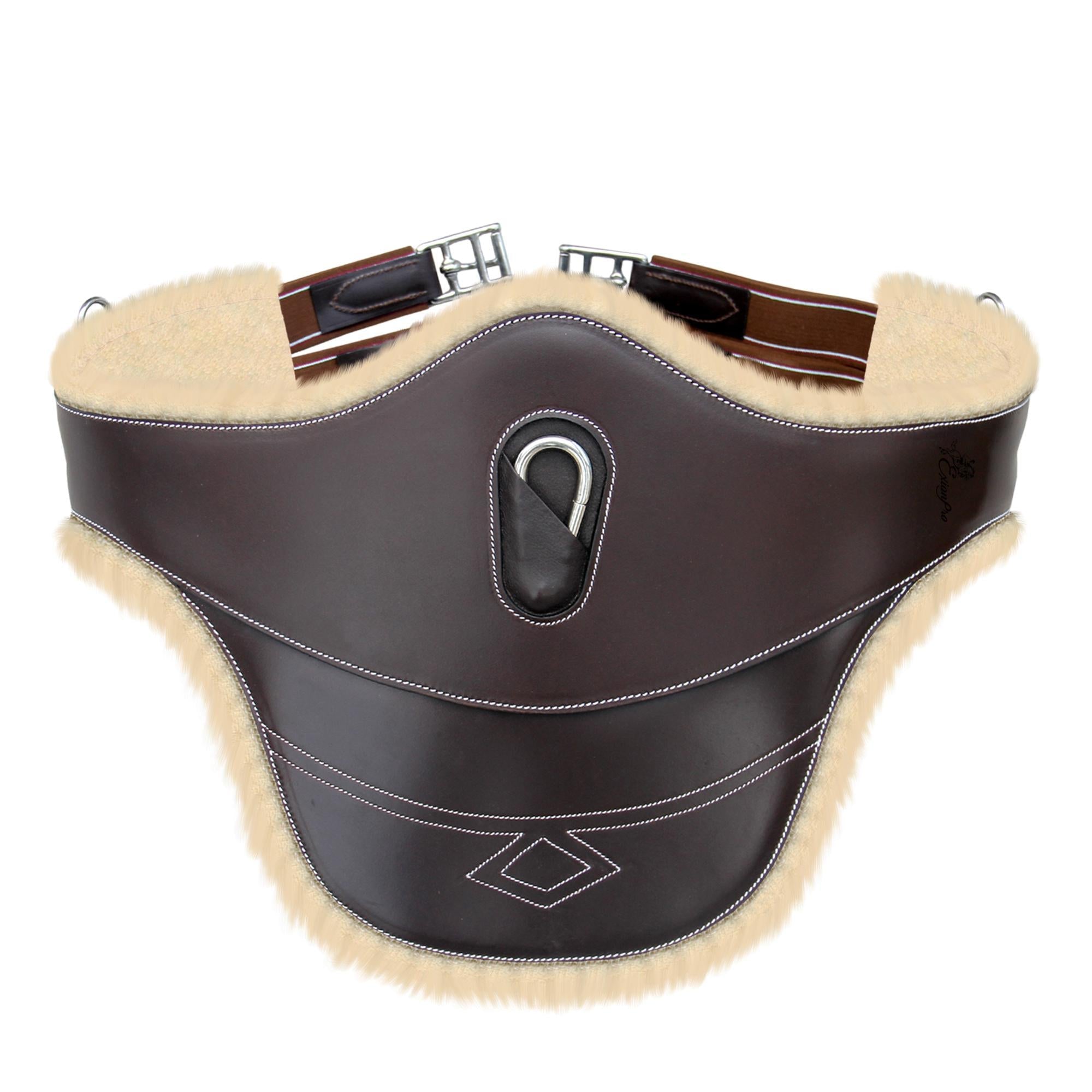 ExionPro Belly Guard Girth - Matching Elastic - HT Animal Supply