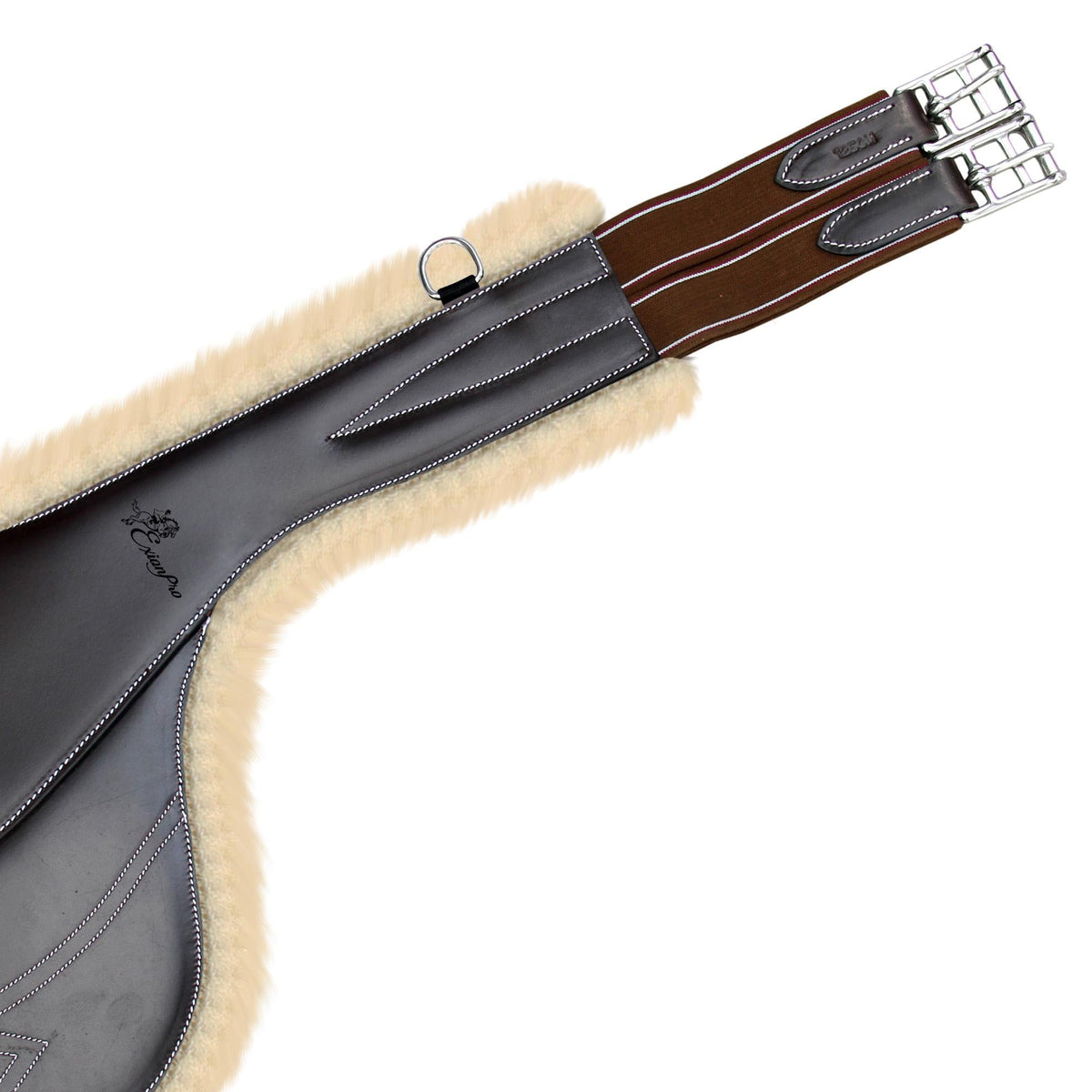 ExionPro Belly Guard Girth - Matching Elastic | HT Animal Supply