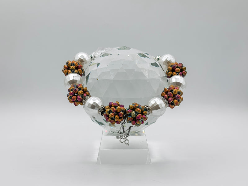 Necklace: Ros Reverie