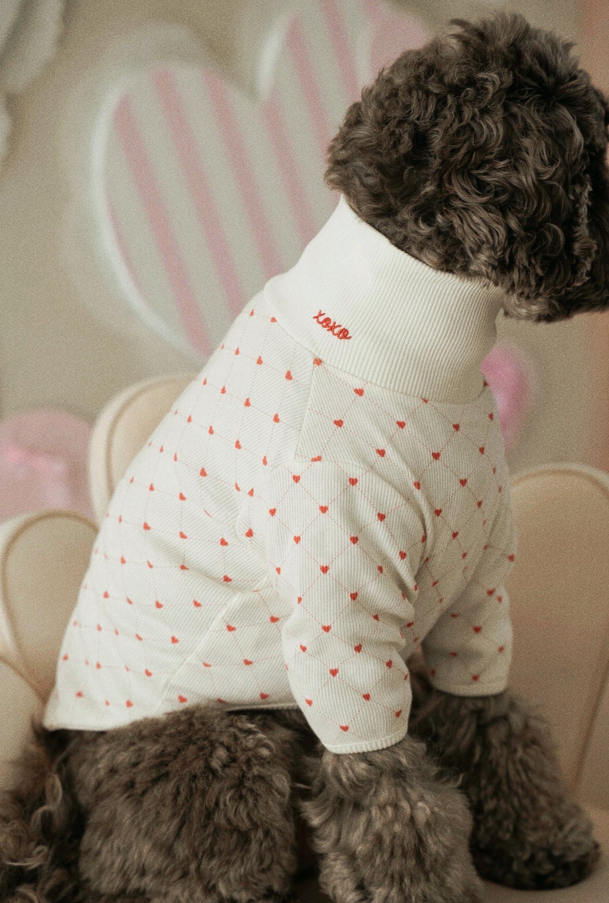 Xoxo sweater
