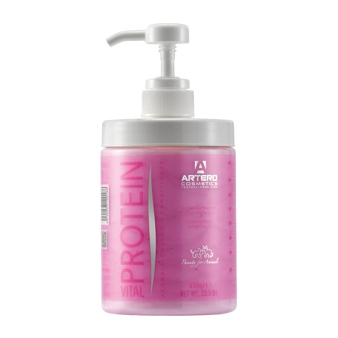 Protein Vital Leave-in Conditioner 22.5oz by Artero