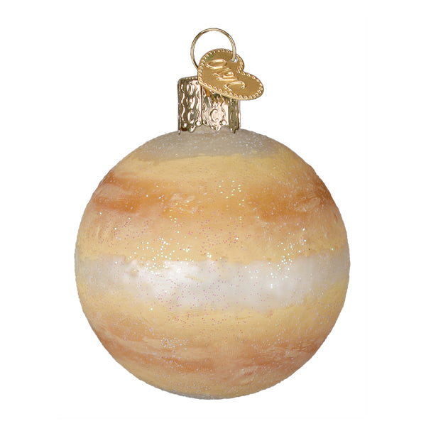 Old World Christmas: Venus Christmas Ornament