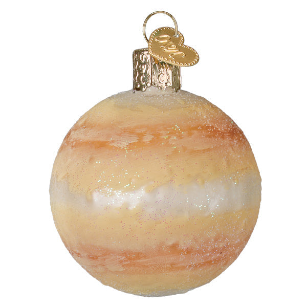 Old World Christmas: Venus Christmas Ornament