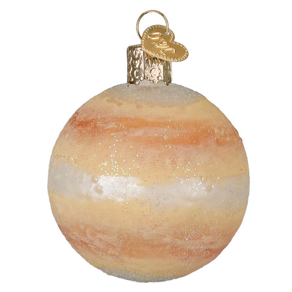 Old World Christmas: Venus Christmas Ornament