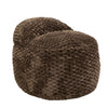 CordaRoy's Full Cloud Fabric Nest Convertible Bean Bag Chair