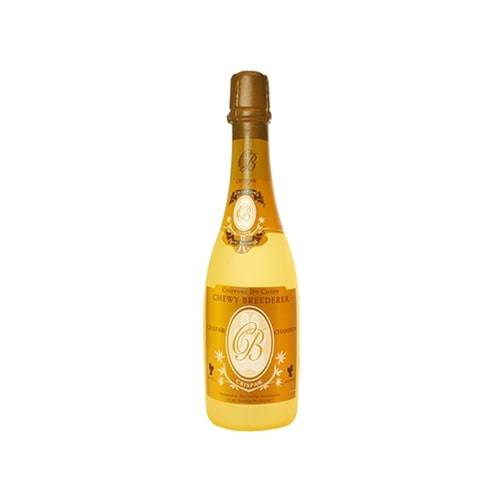 Silly Squeakers®  Wine Bottle - Crispaw