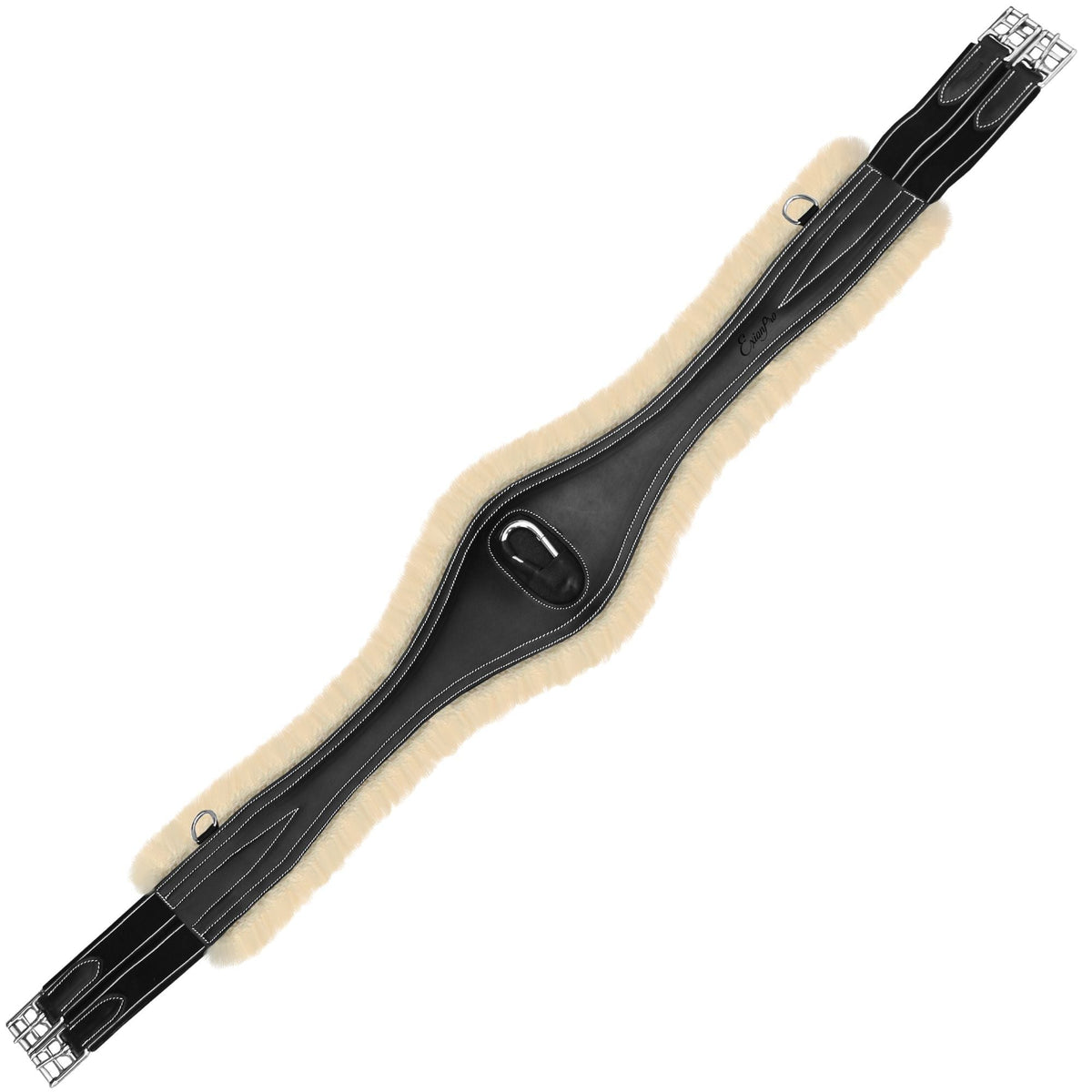 ExionPro Snap Over Lay Girth - Matching Elastic - HT Animal Supply