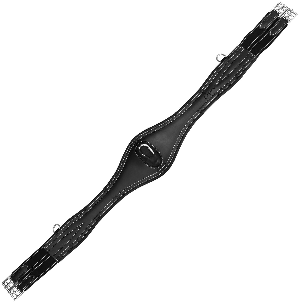 ExionPro Snap Over Lay Girth - Matching Elastic - HT Animal Supply