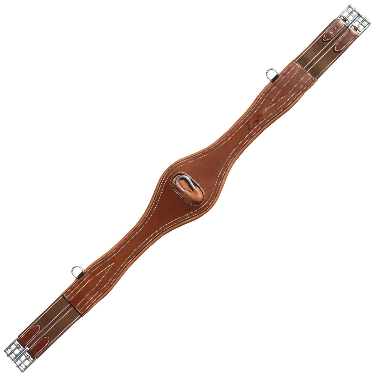 ExionPro Snap Over Lay Girth - Matching Elastic - HT Animal Supply