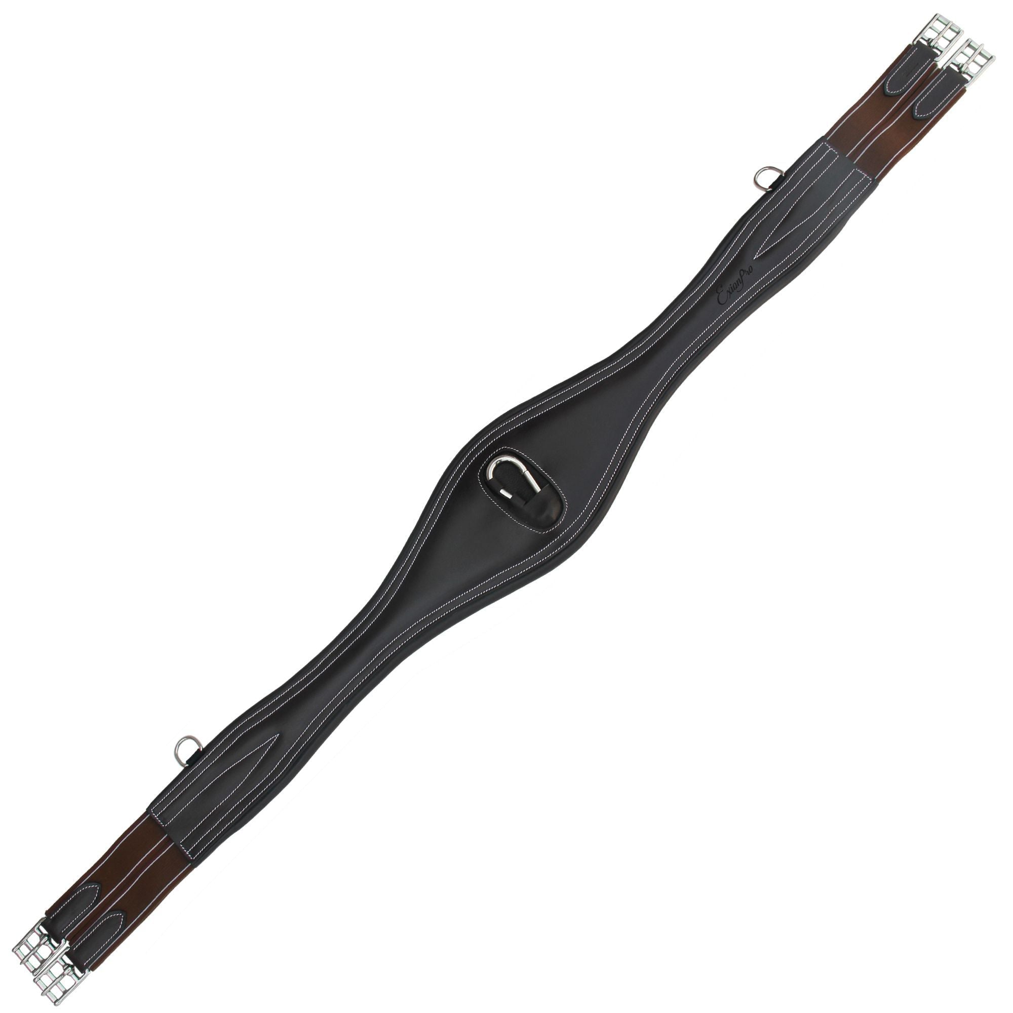 ExionPro Snap Over Lay Girth - Matching Elastic