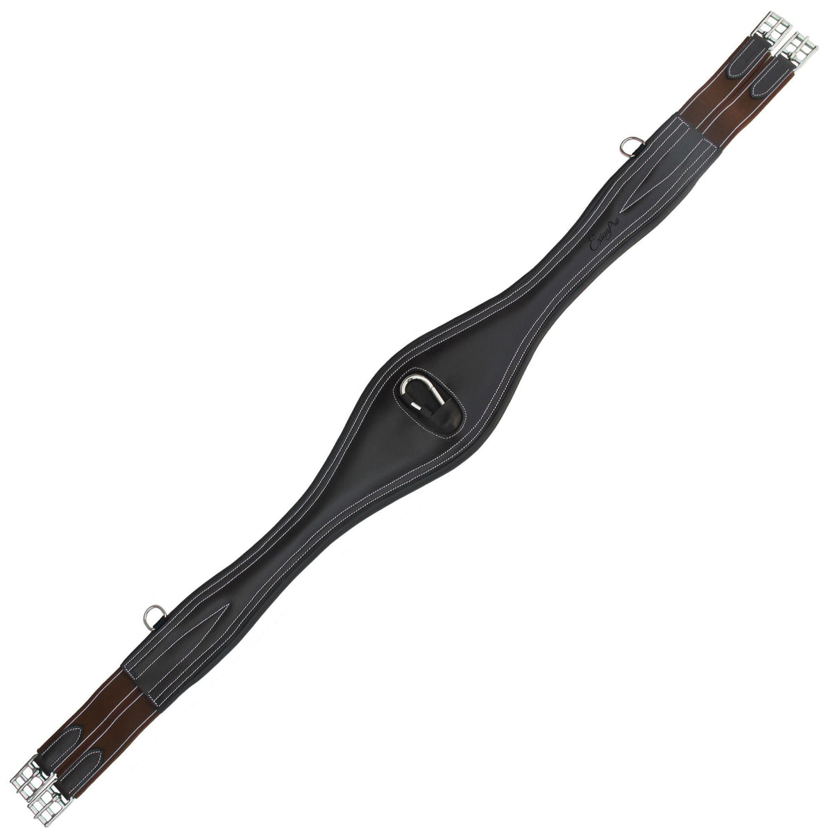 ExionPro Snap Over Lay Girth - Matching Elastic