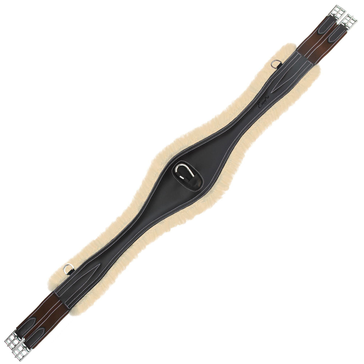 ExionPro Snap Over Lay Girth - Matching Elastic - HT Animal Supply