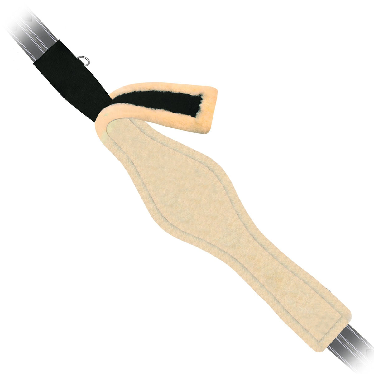 ExionPro Snap Over Lay Girth - Matching Elastic | HT Animal Supply