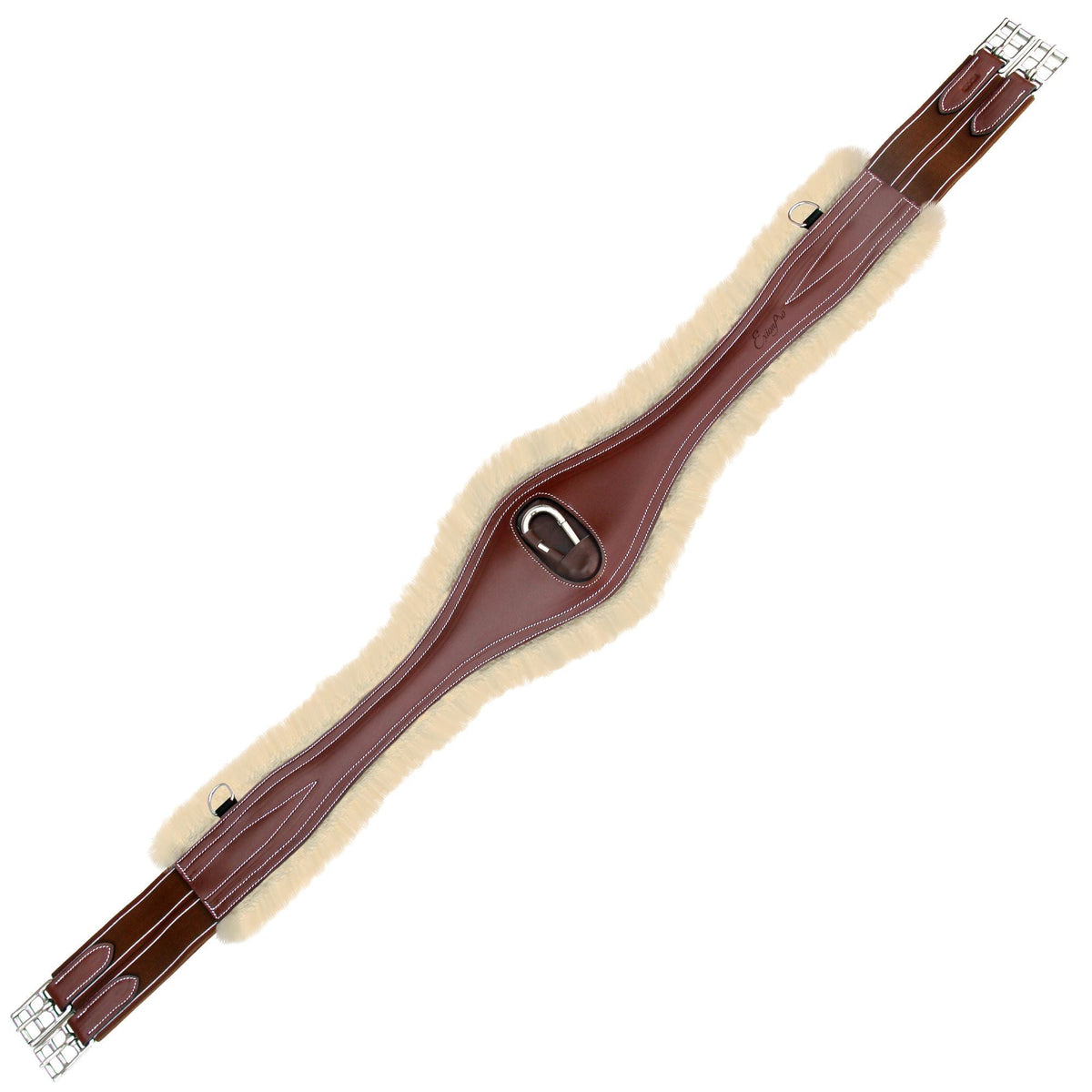 ExionPro Snap Over Lay Girth - Matching Elastic - HT Animal Supply