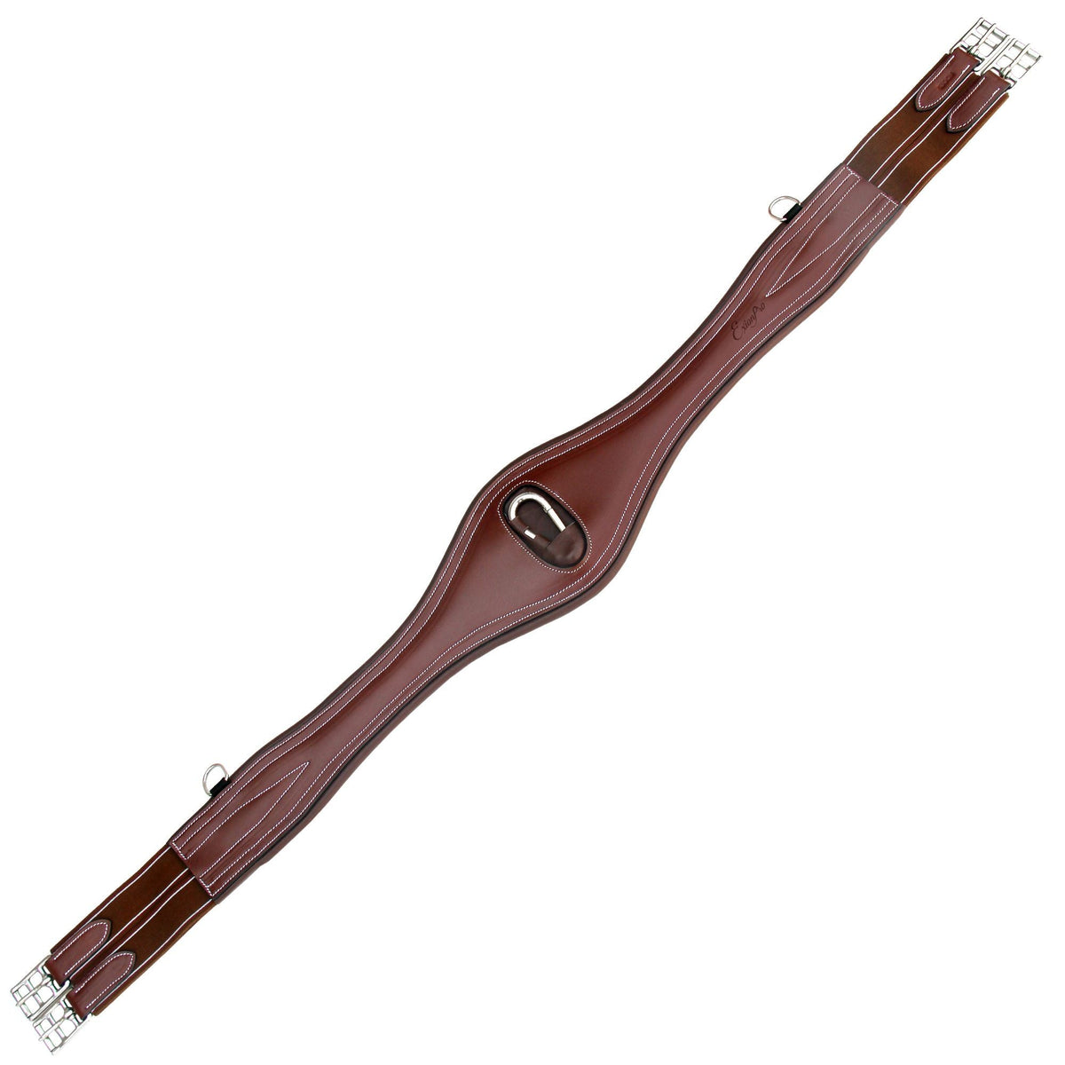 ExionPro Snap Over Lay Girth - Matching Elastic - HT Animal Supply