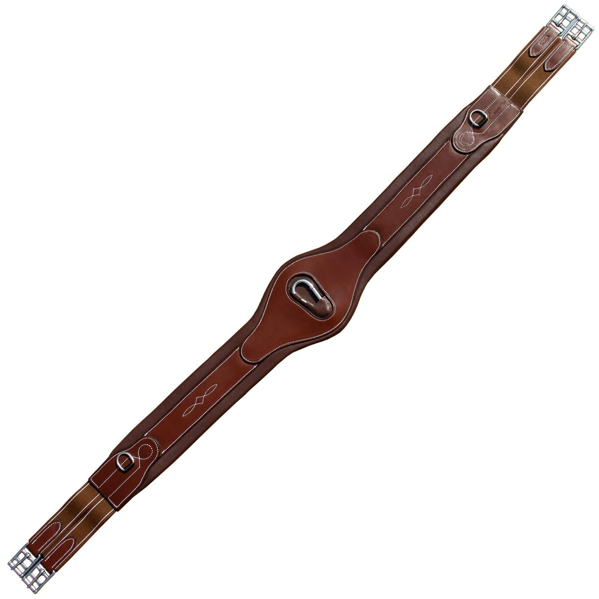 ExionPro Joint Over Lay Girth - Matching Elastic | HT Animal Supply