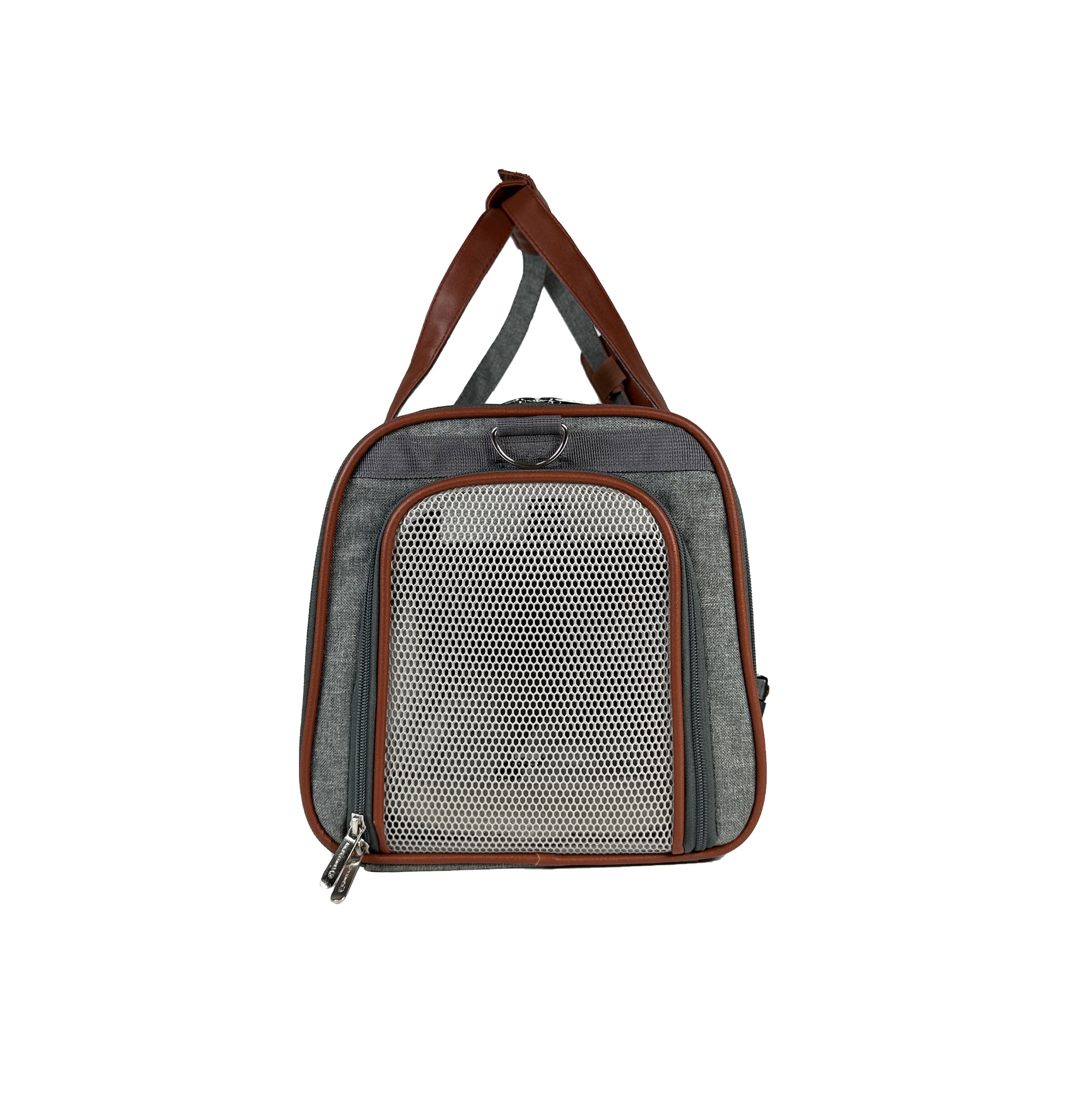Mr. Peanuts Gold Series Standard Size Airline Compliant Pet Carrier