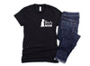 Boxer Mom T-Shirt Human Gear