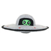 tuffy® UFO Alien Squeaker Ball
