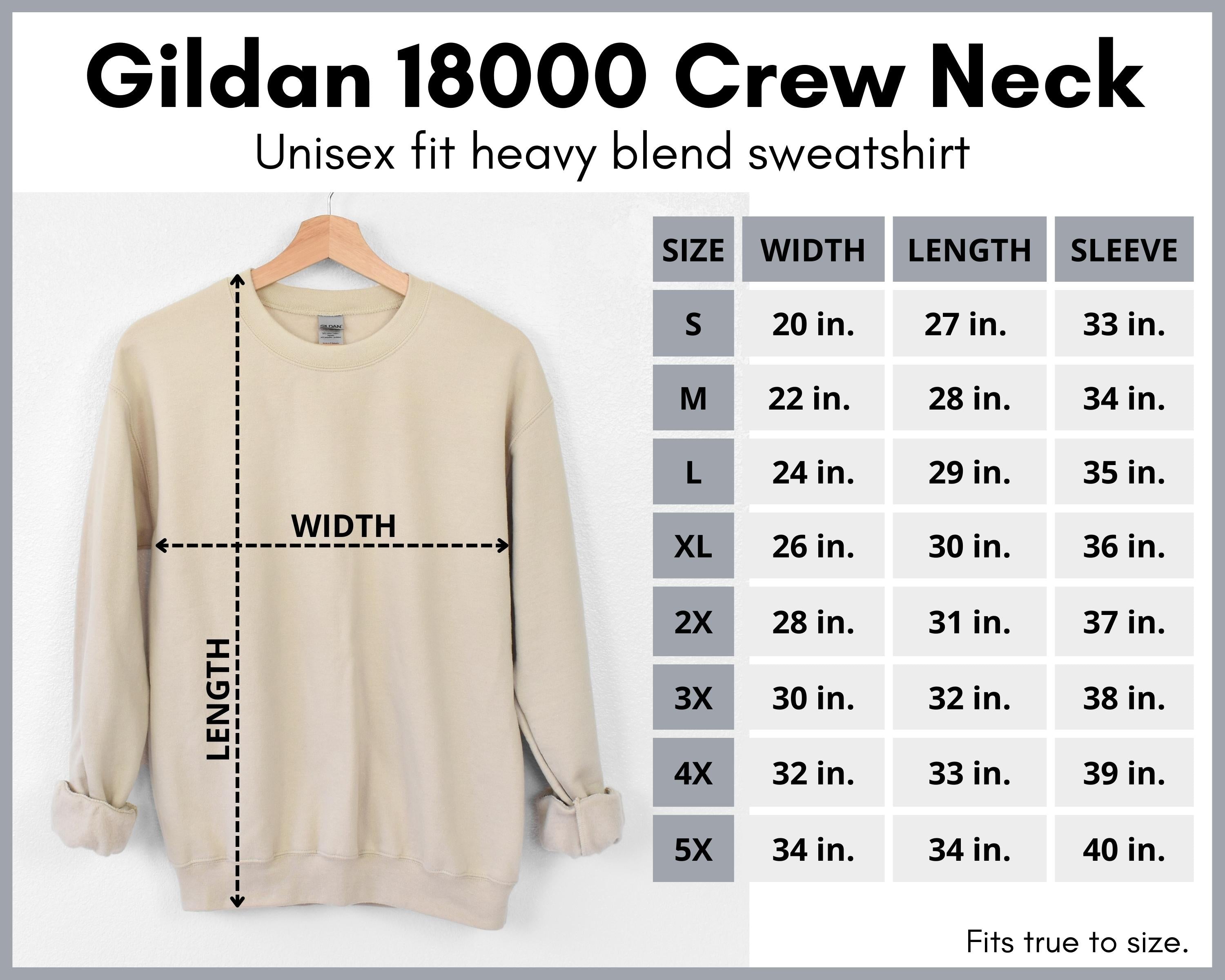 COZY SEASON Sweatshirt Unisex Crew Neck Crewneck Sweatshirt