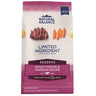 Natural Balance Limited Ingredient Venison & Sweet Potato Dry Dog Food