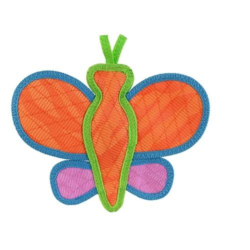 duraforce® Butterfly Orange