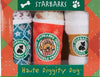 Limited Edition Starbarks Holiday Set