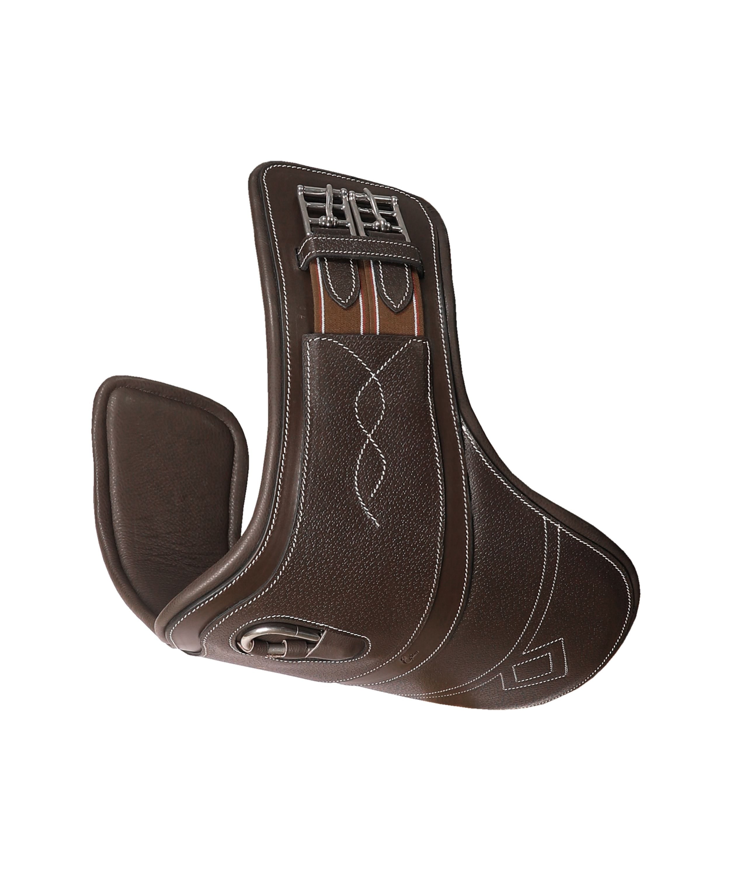 ExionPro Short Stud Guard Girth
