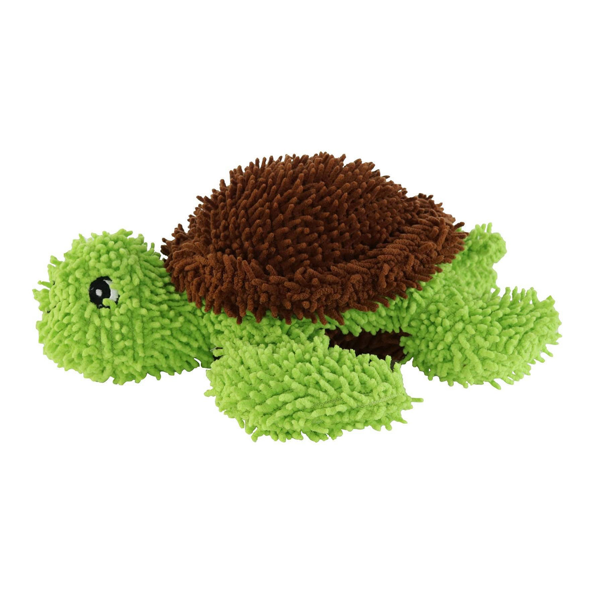 mighty® Microfiber Ball - Turtle Green