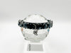 Gem Necklace: Caviar