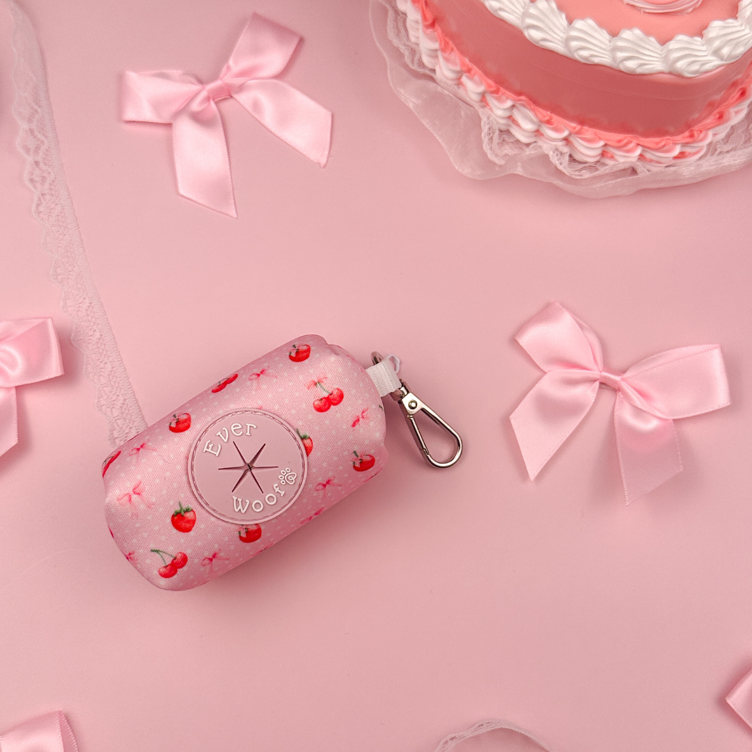 Sweet Cherie Waste Bag