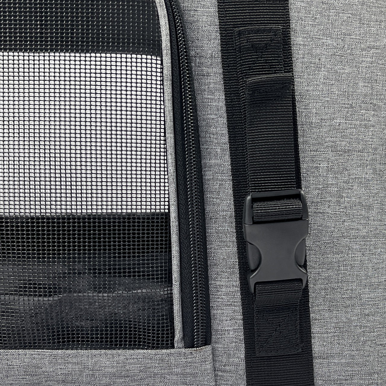 Mr. Peanuts Coronado Series Pet Car Seat & Mobile Crate