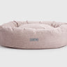 Rosebud Donut Bed
