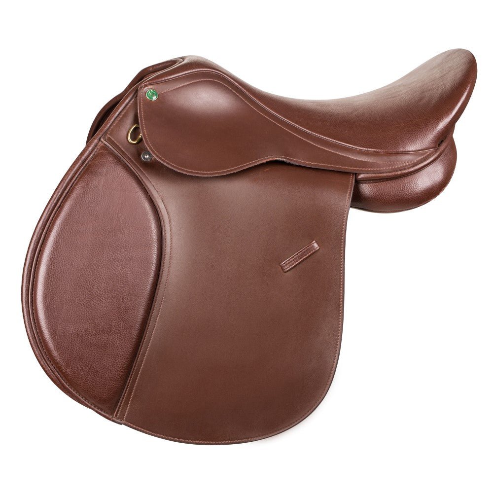 Henri de Rivel Vegan-X All Purpose IGP Saddle