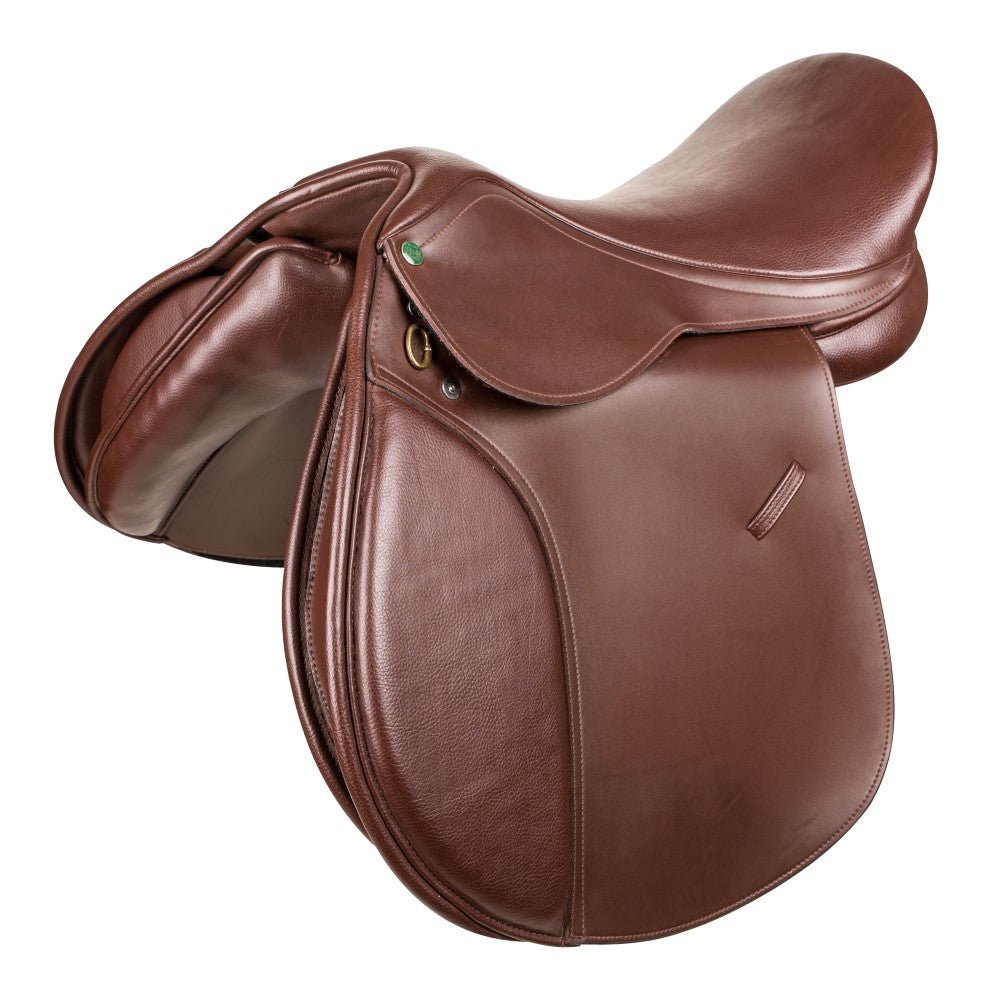 Henri de Rivel Vegan-X All Purpose IGP Saddle
