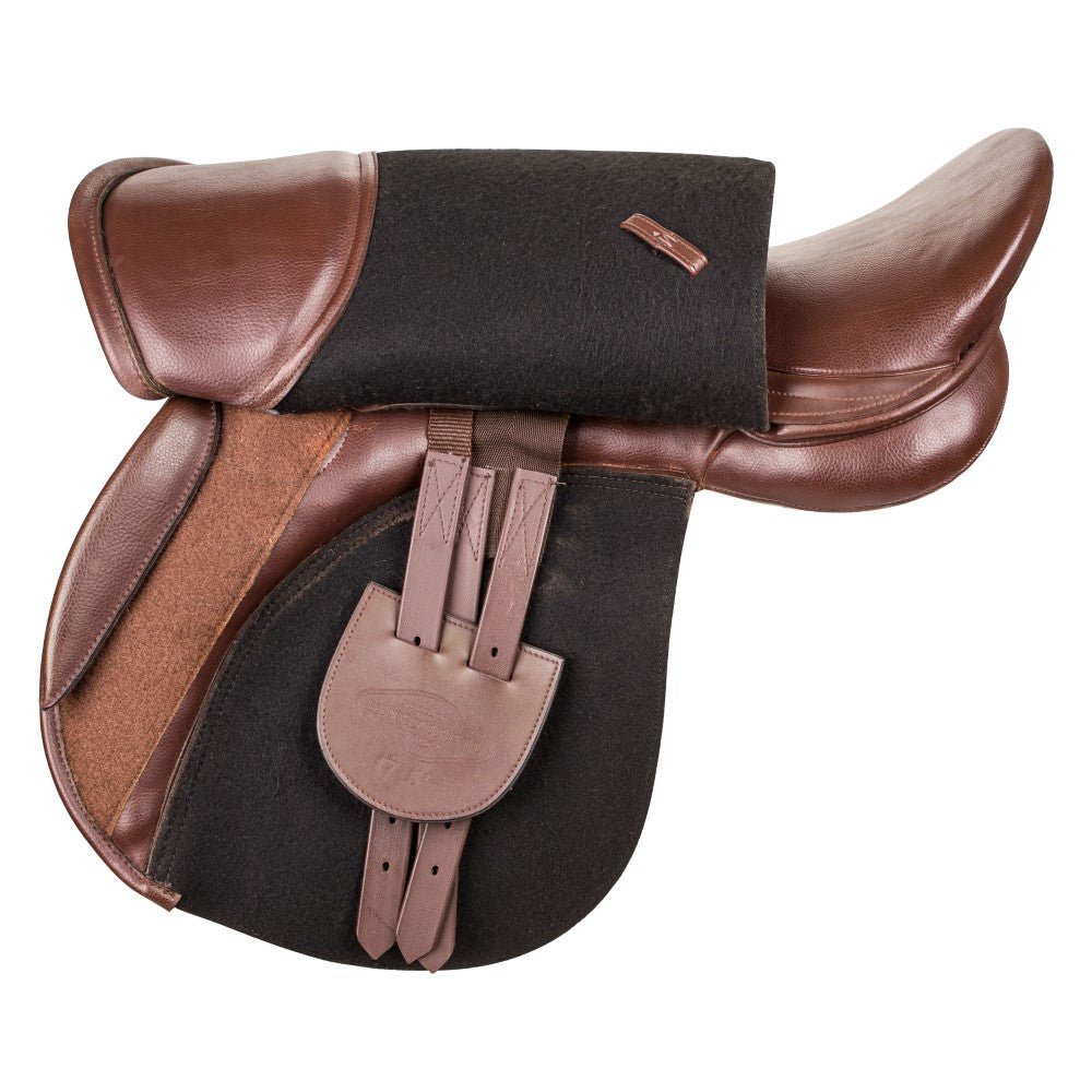 Henri de Rivel Vegan-X All Purpose IGP Saddle