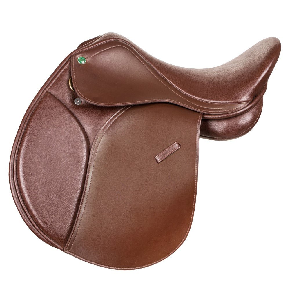 Henri de Rivel Vegan-X All Purpose Pony IGP Saddle
