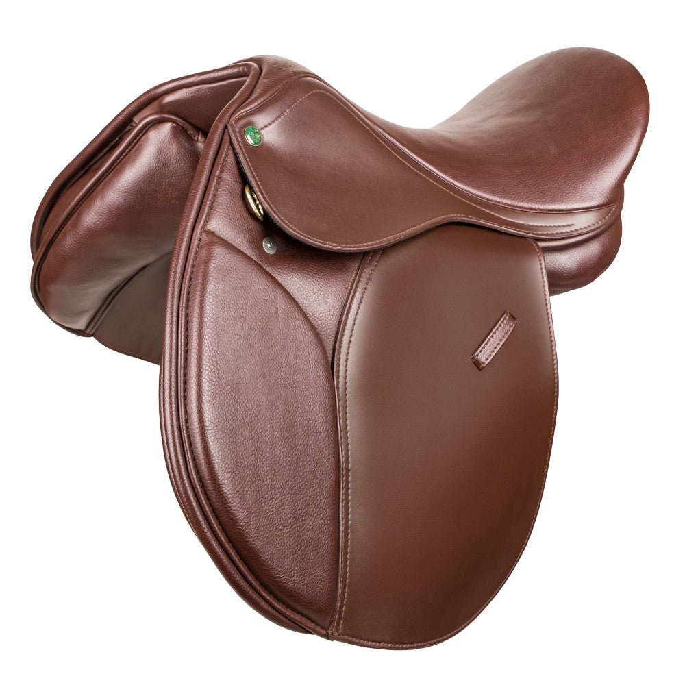 Henri de Rivel Vegan-X All Purpose Pony IGP Saddle