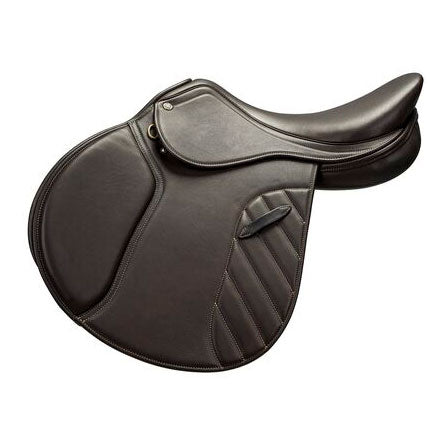 Henri de Rivel Synergy Close Contact IGP Saddle