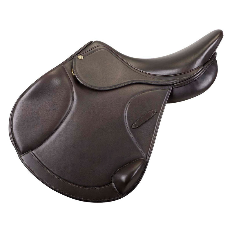 Henri de Rivel Phoenix Close Contact Monoflap IGP Saddle