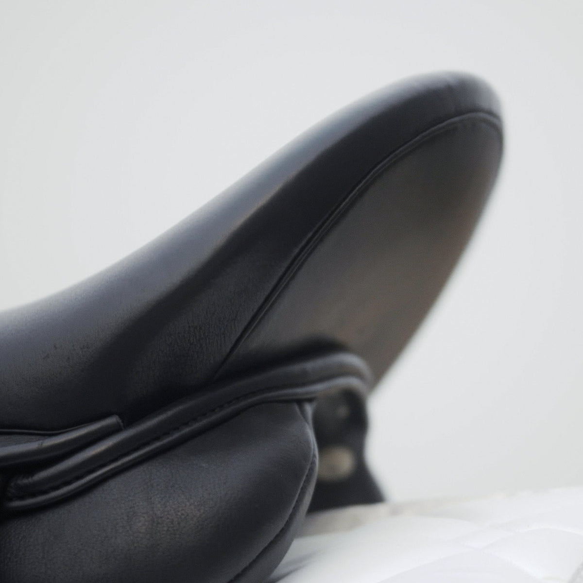 Henri de Rivel Parisian Monoflap IGP Dressage Saddle